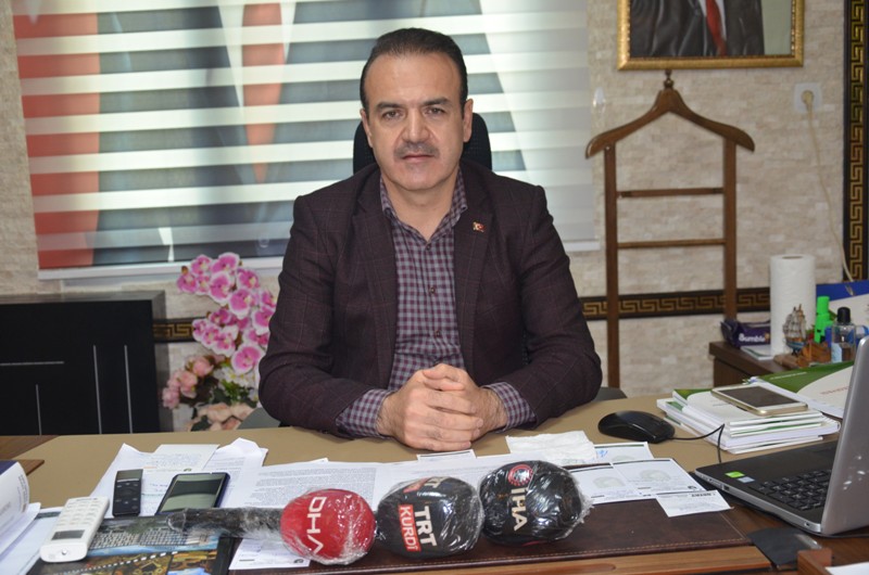 Belediye Başkanı Ürek’in #EvdeKal çağrısına Uludereden olumlu yanıt
