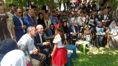 CHP Lideri Kılıçdaroğlu’ndan Gülyazı ziyareti