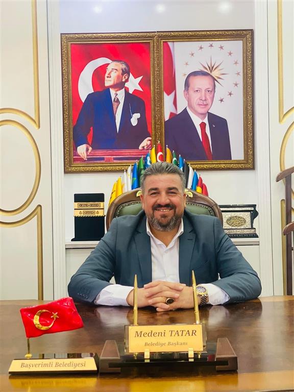 Başkan Tatar’dan muhtarlar günü açıklaması
