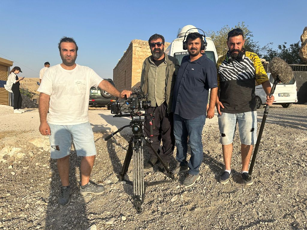 Duhok Film Festivali Ba&scedil;lad&inodot;; &Scedil;&inodot;rnak&rsquo;&inodot; Gazeteci Sinema Oyuncusu Azizo&gbreve;lu Temsil Edecek
