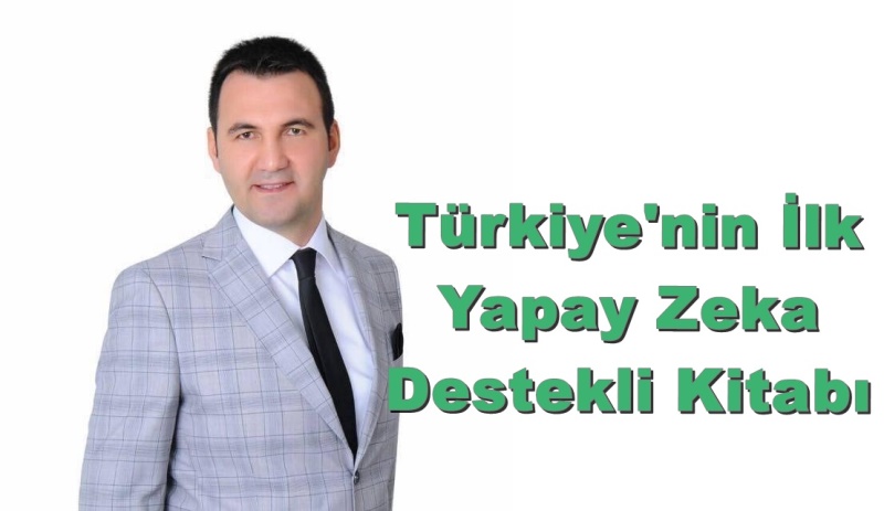 Ardahan&rsquo;&inodot;n sorunlar&inodot;na yapay zeka &ccedil;&ouml;z&uuml;m &ouml;nerisi sunacak