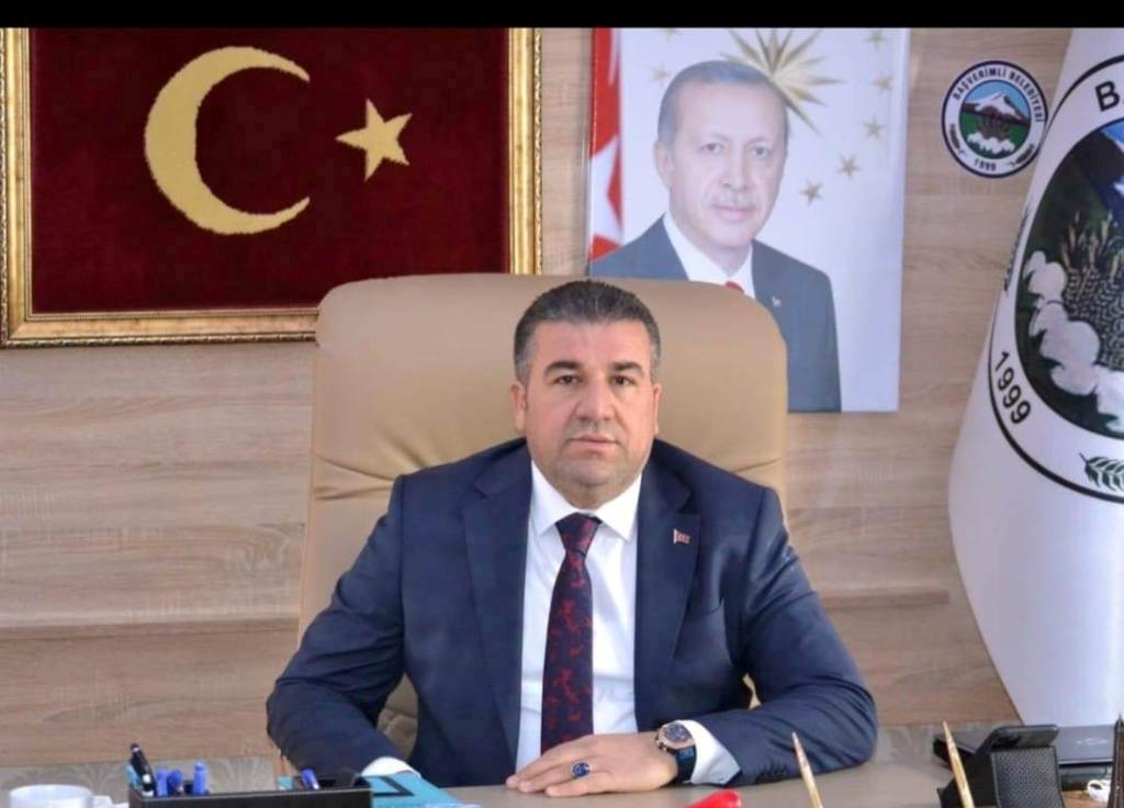 Ba&scedil;kan Medeni Tatar&rsquo;dan anneler g&uuml;n&uuml; mesaj&inodot;