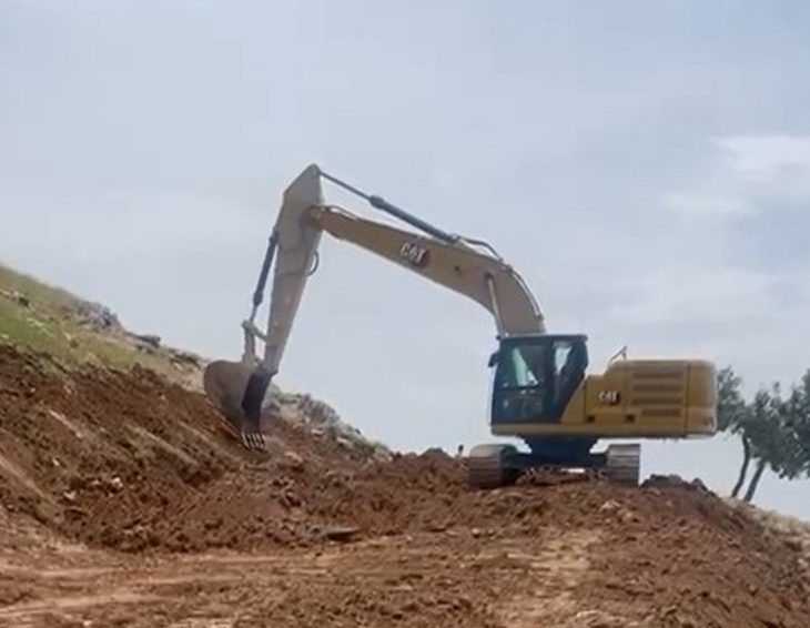 G&ouml;r&uuml;ml&uuml; Belediye Ba&scedil;kan&inodot; Bak&inodot;&scedil;, &ldquo;yeni can damarlar&inodot; a&ccedil;&inodot;yoruz&rdquo;